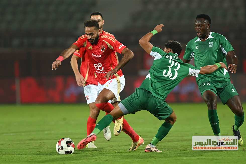 القنوات الناقلة لمباراة مباراة الأهلي واستاد أبيدجان مباشر في دوري أبطال أفريقيا 1 1732527085 2541118 0