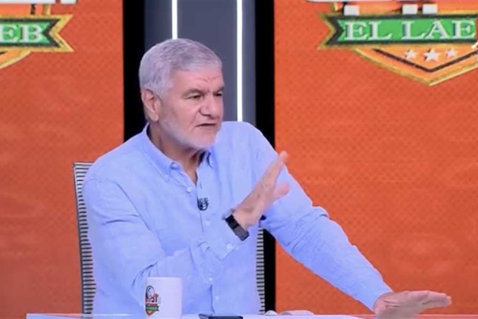 «أتحدى حد يعرف تفاصيل الخناقة».. رد مثير من إكرامي على أزمة إمام عاشور 1 1732938485 2431811 0