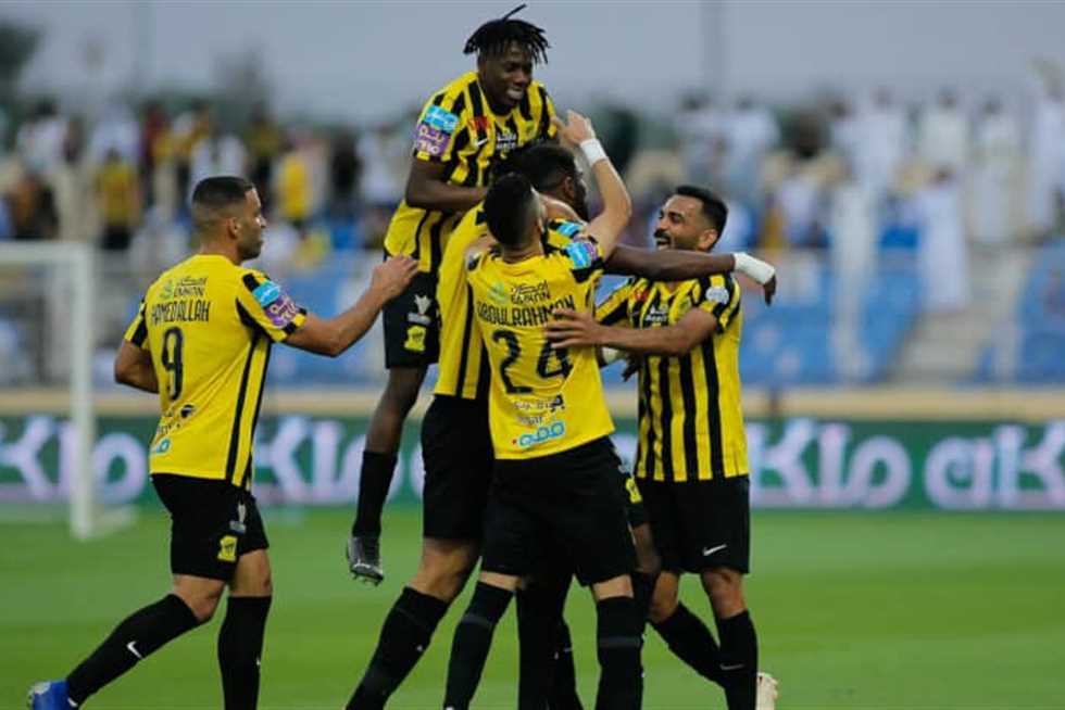 غياب بنزيما.. تشكيل اتحاد جدة أمام الفتح في الدوري السعودي 1 2440417 0