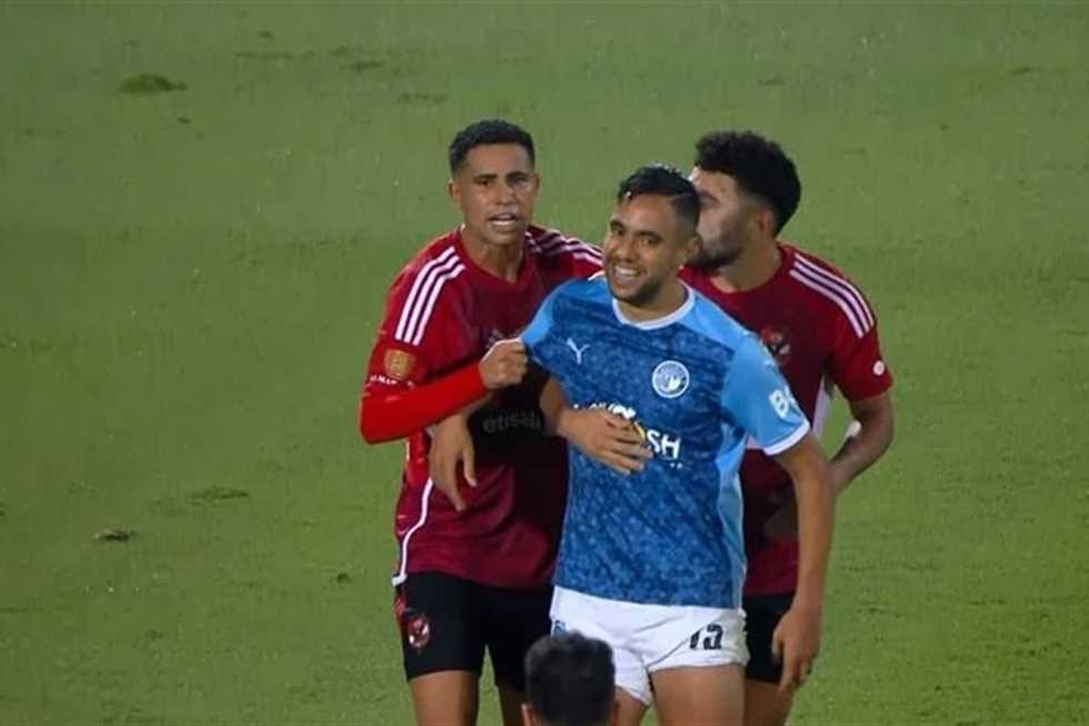 الشيبي يرحب بالانتقال للزمالك في هذه الحالة.. محمد فاروق يكشف التفاصيل 1 2444519 0