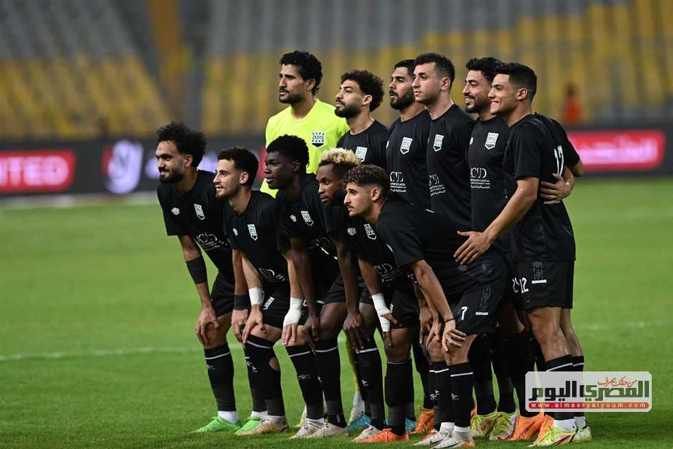 زيكو يقود تشكيل زد ضد موردن سبورت في الدوري المصري 1 2474444 0