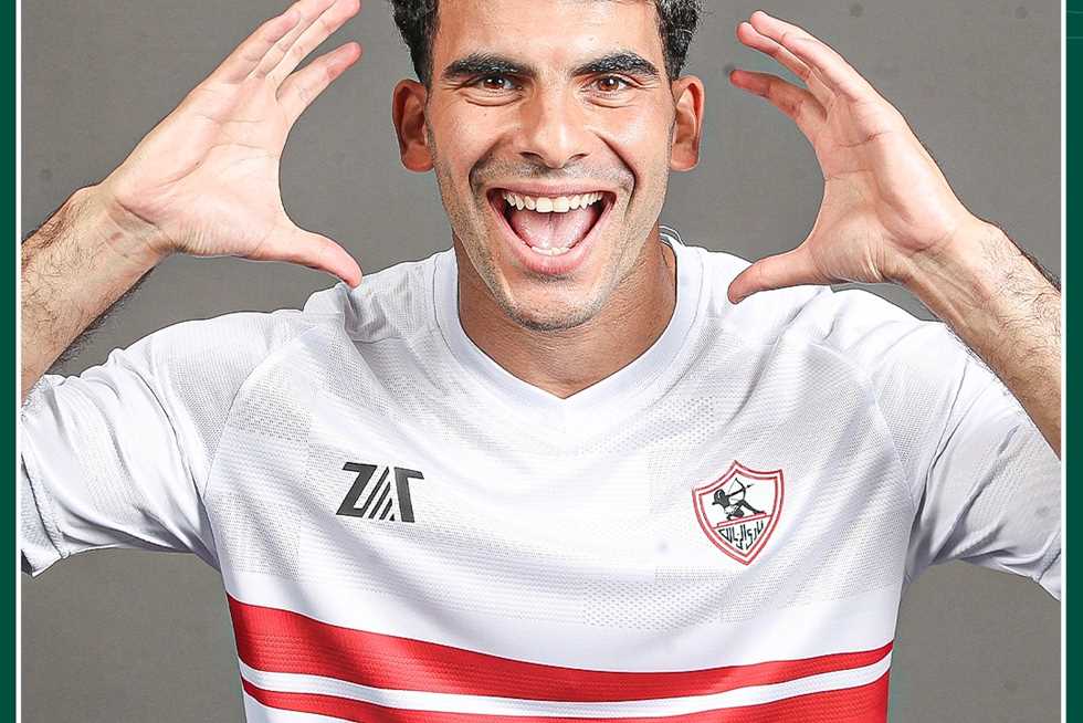 تفاصيل القبض على المتهم بتهديد زيزو بالقتل إذا انتقل لنادٍ آخر غير الزمالك.. ماذا قال؟ 1 2494737 0