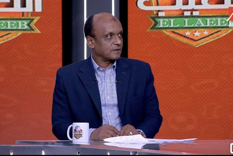 «بنى الفرقة مش مظبوط».. رسائل نارية من إسماعيل يوسف لـ مجلس الزمالك بشأن الصفقات 1 2507341 0