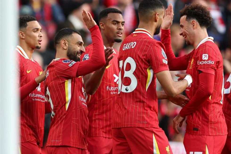 معلق مباراة ليفربول وساوثهامبتون في الدوري الإنجليزي 1 2517278 0