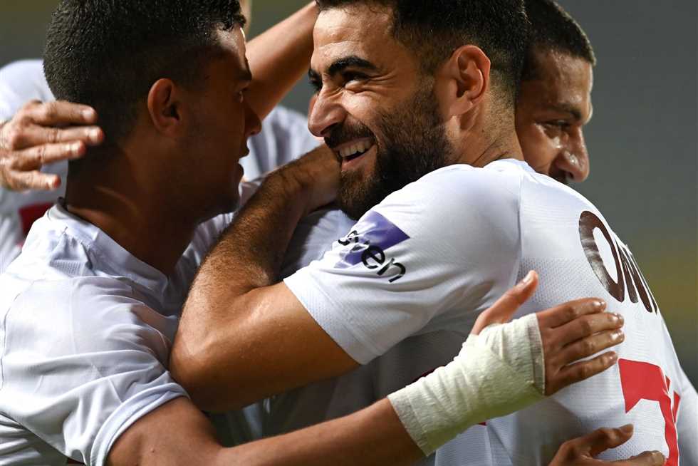 موعد مباراة الزمالك اليوم والقنوات الناقلة.. تاريخ المواجهات وترتيب الفريقين بالدوريين 1 2529121 0