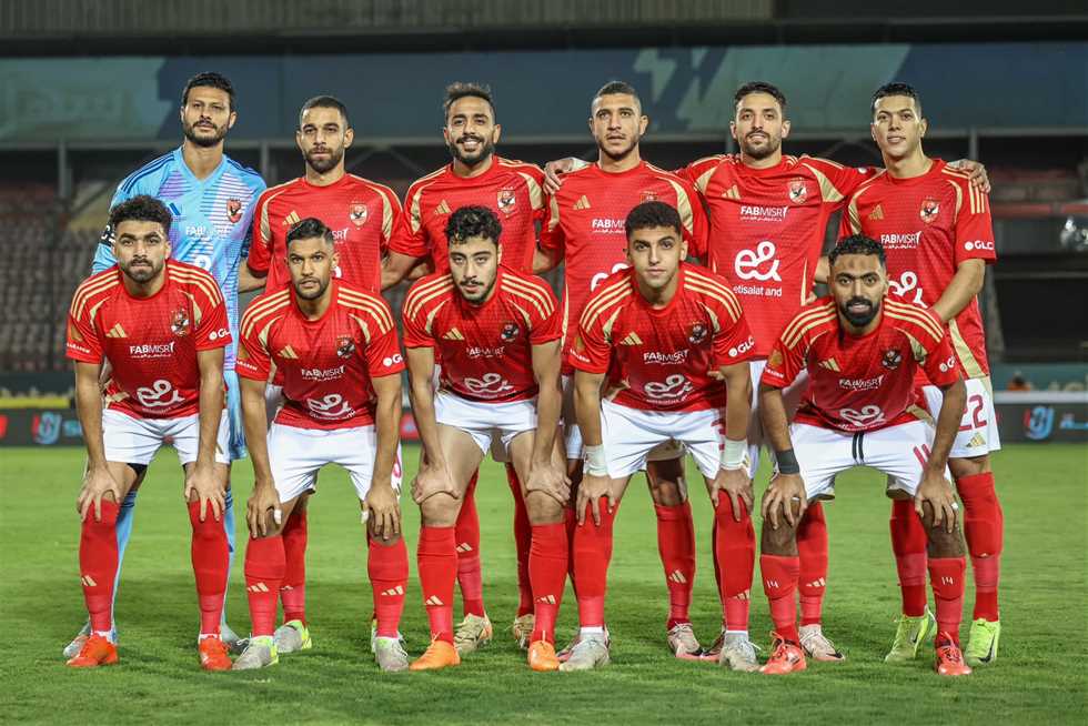 موعد مباراة الأهلي واستاد أبيدجان في دور المجموعات بدوري الأبطال 1 2540423 0
