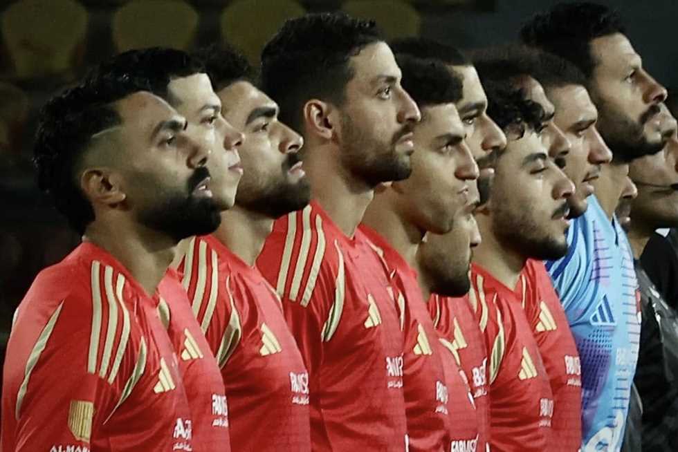 «دمها تقيل».. تعليق مثير من شوبير على مباراة الأهلي وأورلاندو اليوم 1 2540427 0