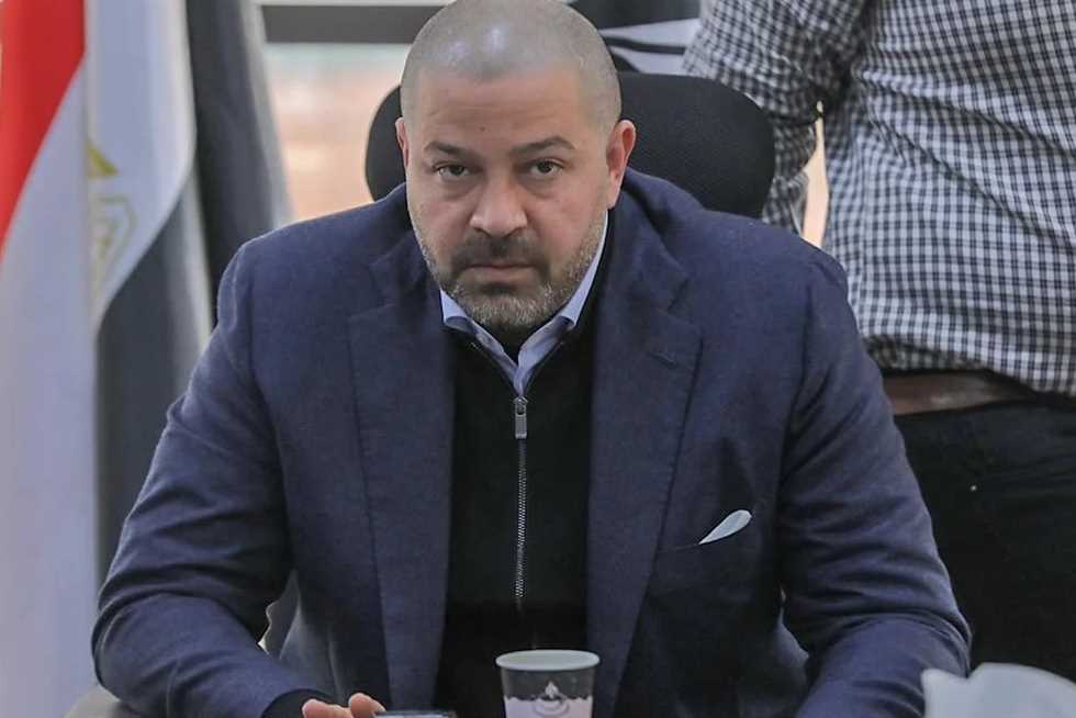«بعد رفع الحصانة عن أحمد دياب».. تسلسل زمني لأزمة أحمد رفعت 1 2541640 0