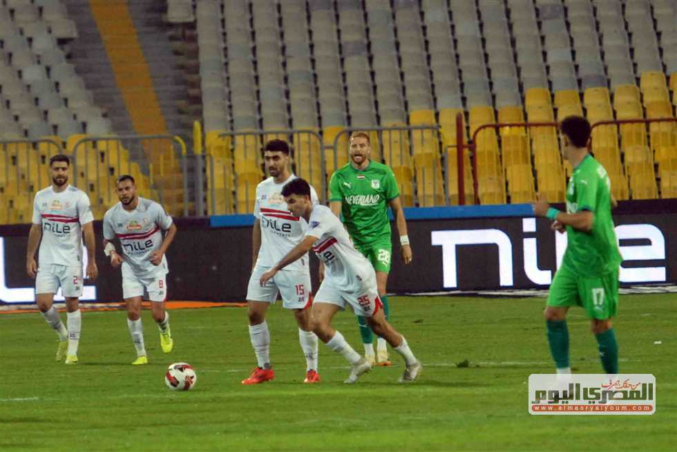 «بنسبة 90%».. مهيب عبد الهادي يكشف صفقة من العيار الثقيل في الزمالك والتفاوض مع ثنائي بيراميدز 1 2541701 0