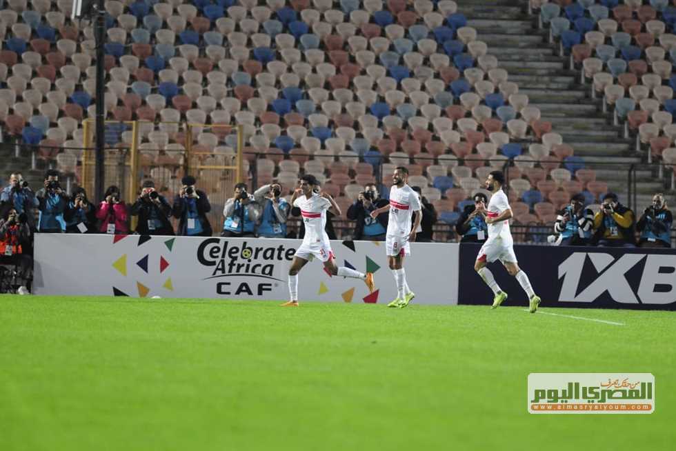 لاعب الأهلي السابق: الزمالك والمصري سيتأهلان من دور المجموعات بالكونفدرالية 1 2544743 0