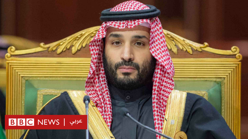 محمد بن سلمان: هيومن رايتس ووتش تنتقد "سيطرة ولي العهد السعودي على صندوق الاستثمارات العامة" في المملكة؟ 1 984ee680 a773 11ef a215 2b35ff609397