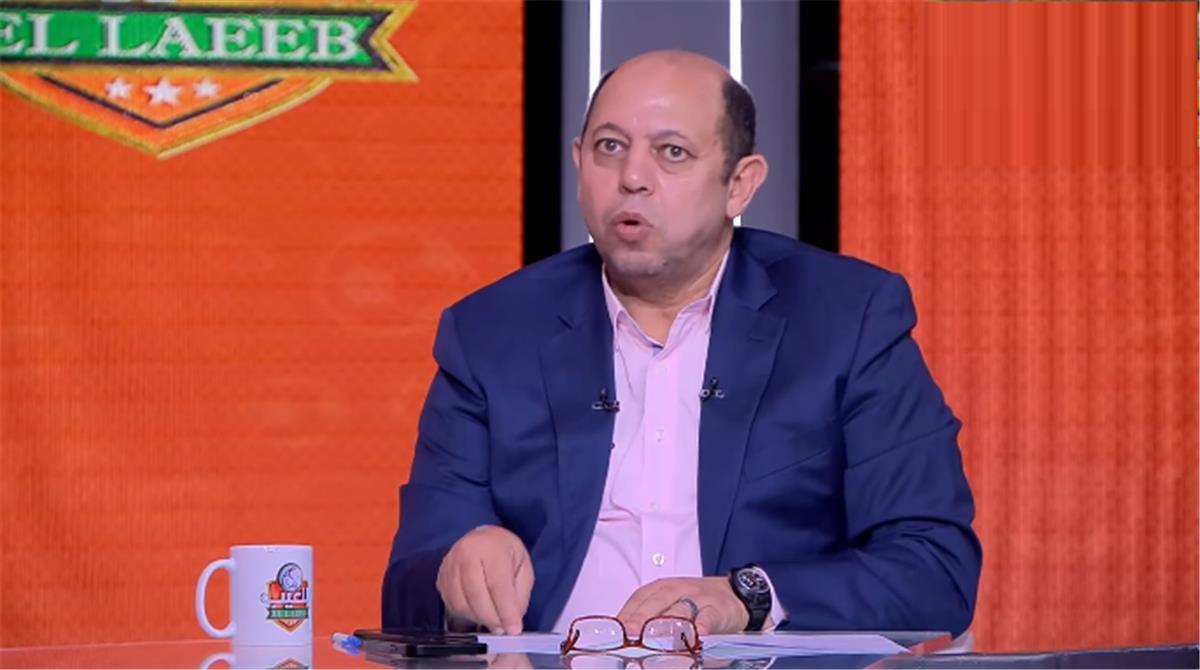 أحمد سليمان يمكن منع لاعبي الزمالك من الانضمام للمنتخب في
