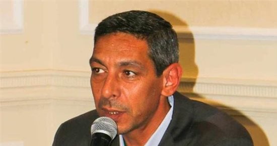 اتحاد ألعاب القوى يعقد أول اجتماعات المجلس بعد التسليم والتسلم