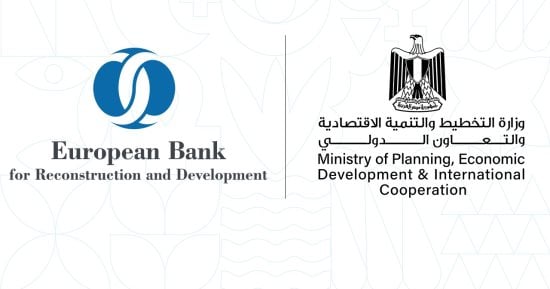 التخطيط 21 مليون دولار تمويل من البنك الأوروبى لإعادة الإعمار