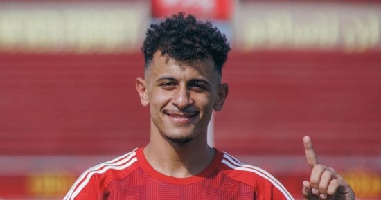 تاو ورضا ومروان وأفشة والساعي على دكة الأهلي أمام الاتحاد