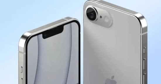 تسريبات طرح iPhone SE 4 فى مارس المقبل