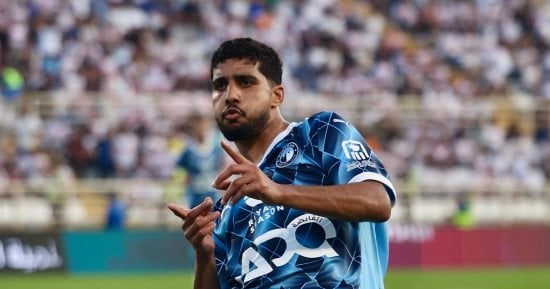 ثنائى الأهلى وثلاثى بيراميدز ضمن التشكيل الأفضل فى دور المجموعات