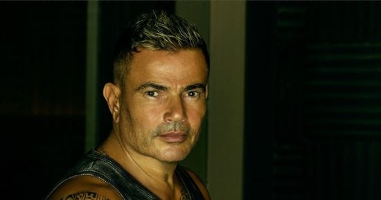 دفاع الشاب سعد أسامة عمرو دياب ضرب المجنى عليه علشان