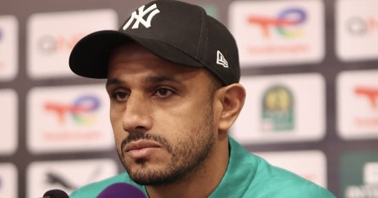 دودو الجباس نرغب فى محو الصورة غير الجيدة عن بيراميدز