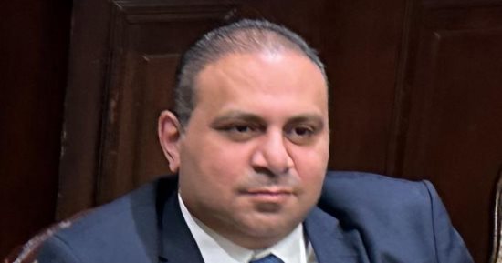 شعبة المصدرين مصر تمتلك مقومات تجعلها مركزاً لوجيستيا لتداول الحبوب