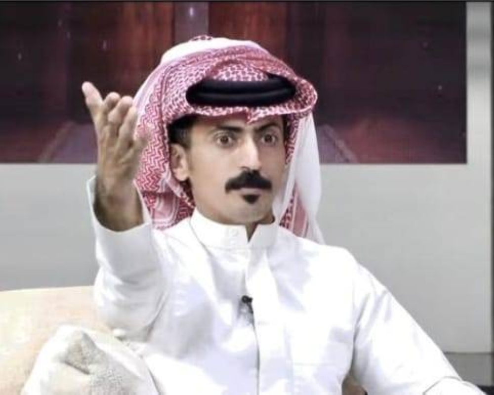 «قرم النفود» في تحدٍ جديد على قناة «الواقع» 1 قرم النفود في تحدٍ جديد على قناة الواقع