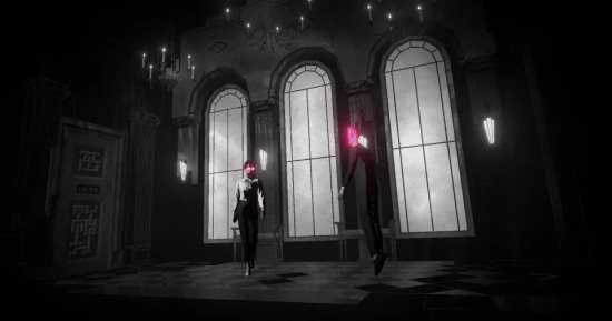 لعبة Lorelei and the Laser Eyes تصدر على PS4 وPS5