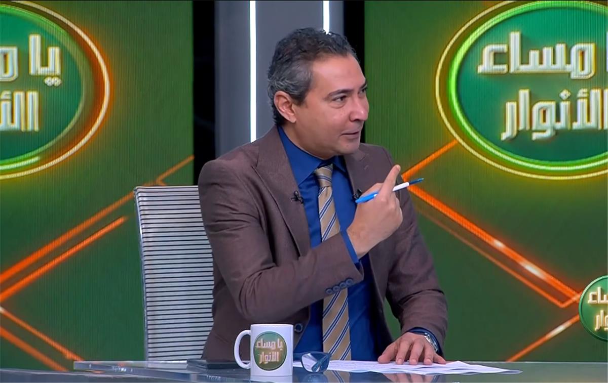 محمد بركات الأهلي يُعاني من نفس ظروف مانشستر سيتي وخسارة