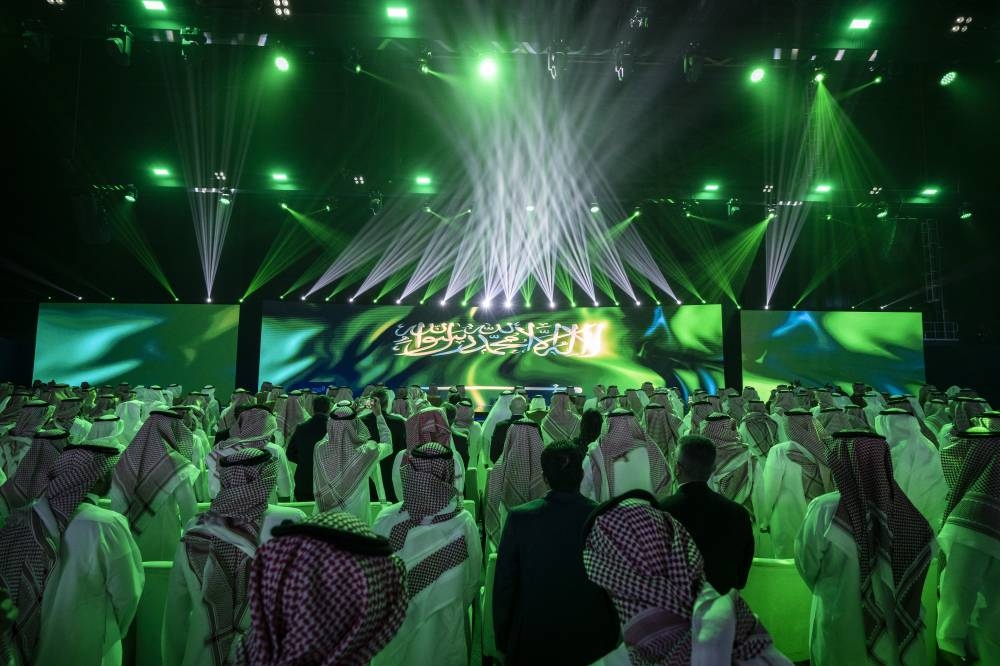 هيئة المحتوى المحلي وبرنامج صنع في السعودية يُطلقان الفئة الذهبية