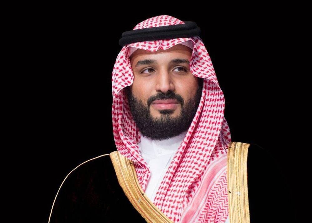 ولي العهد يهنئ نافينشاندرا رامغولام بمناسبة تعيينه رئيساً للوزراء في موريشيوس 1 ولي العهد يهنئ نافينشاندرا رامغولام بمناسبة تعيينه رئيساً للوزراء في