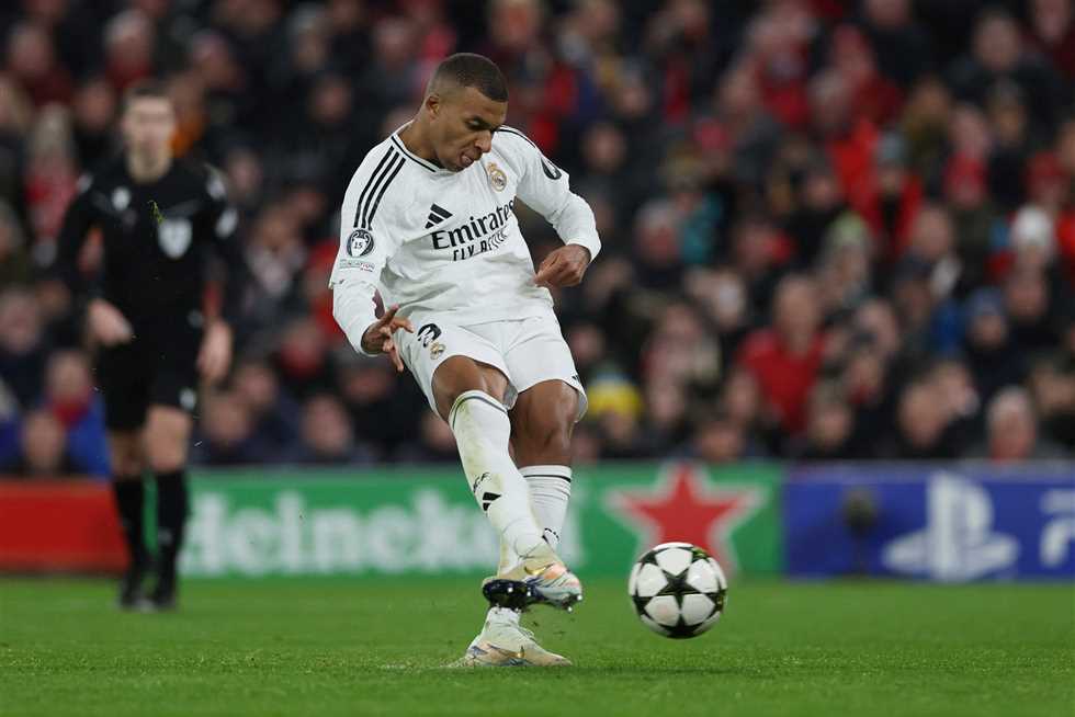 كيليان مبابي يقود تشكيل ريال مدريد ضد جيرونا في الدوري الإسباني 1 1733595417 2545039 0