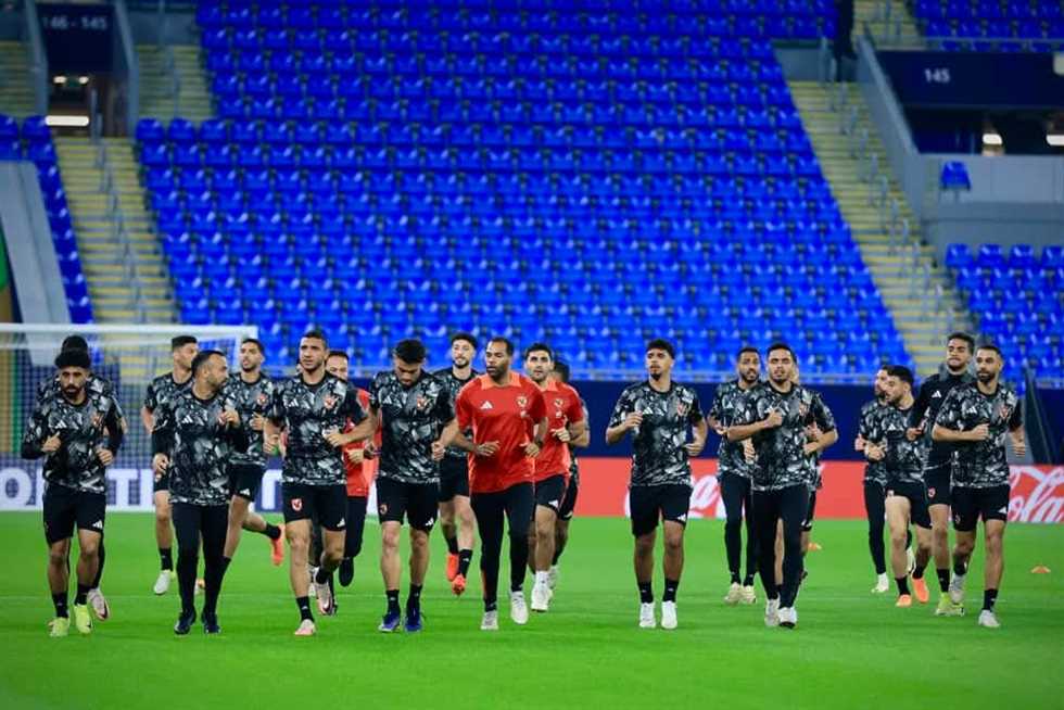 موعد مباراة الأهلي وباتشوكا في كأس الإنتركونتيننتال 2024 والتشكيل المتوقع 1 1734128042 2557224 0