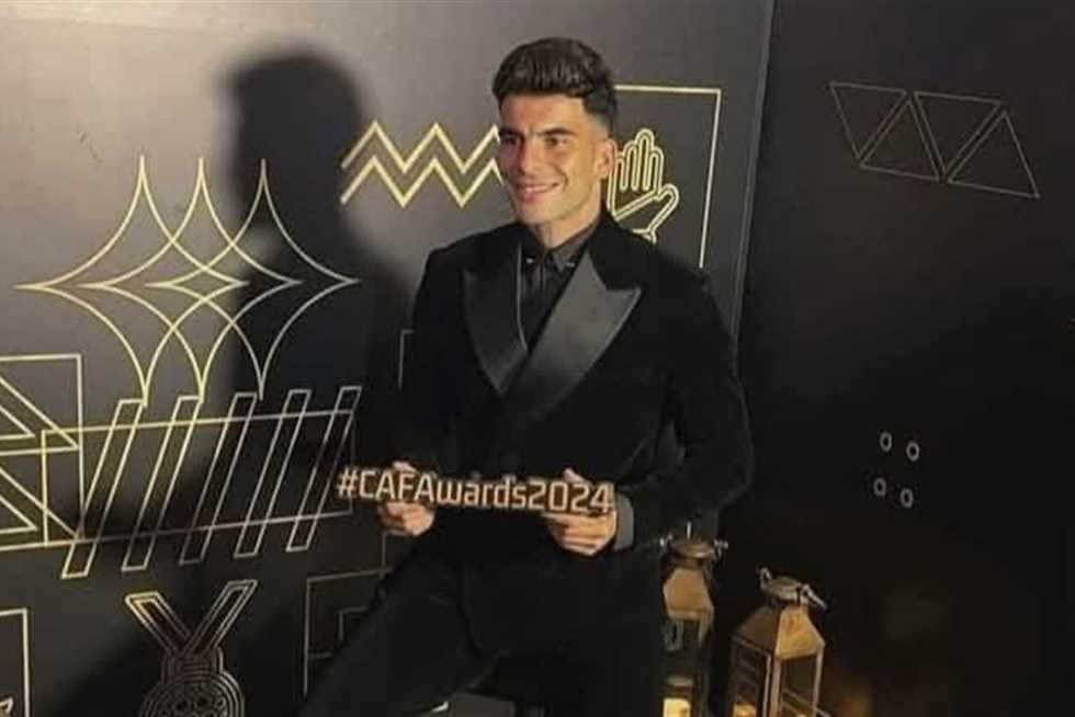 محمد عبدالله: علامات استفهام حول عدم تتويج «زيزو» بجائزة أفضل لاعب 1 1734393783 2560591 0