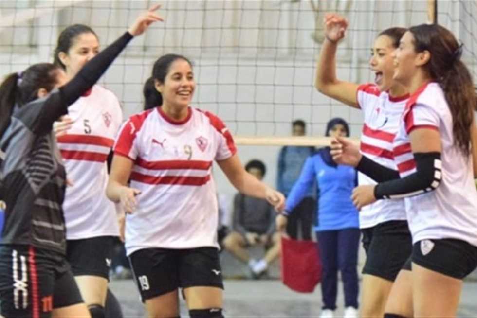 الزمالك يفوز على الأهلي في دوري السيدات لكرة اليد 1 1734807422 1428352 0