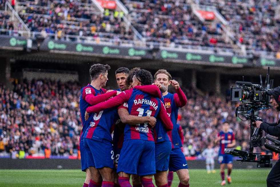 مباشر مباراة برشلونة وأتلتيكو مدريد في الدوري الإسباني لحظة بلحظة 1 1734810646 2330394 0