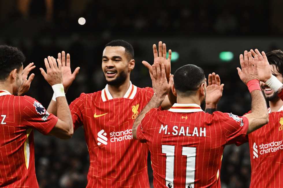 موعد مباراة ليفربول ضد وست هام يونايتد بالجولة 19 في الدوري الإنجليزي 1 1735394681 2568868 0