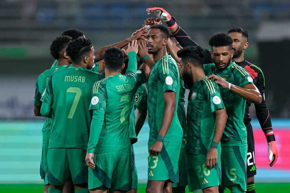 بث مباشر مباراة السعودية وعمان (0-0) في خليجي 26.. لحظة بلحظة 1 1735652187 2571993 0