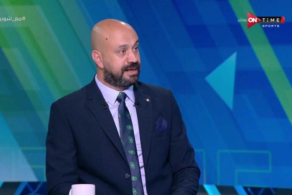 رضا شحاتة: أرحب بالعمل مديرًا للكرة في الأهلي 1 1879710 0