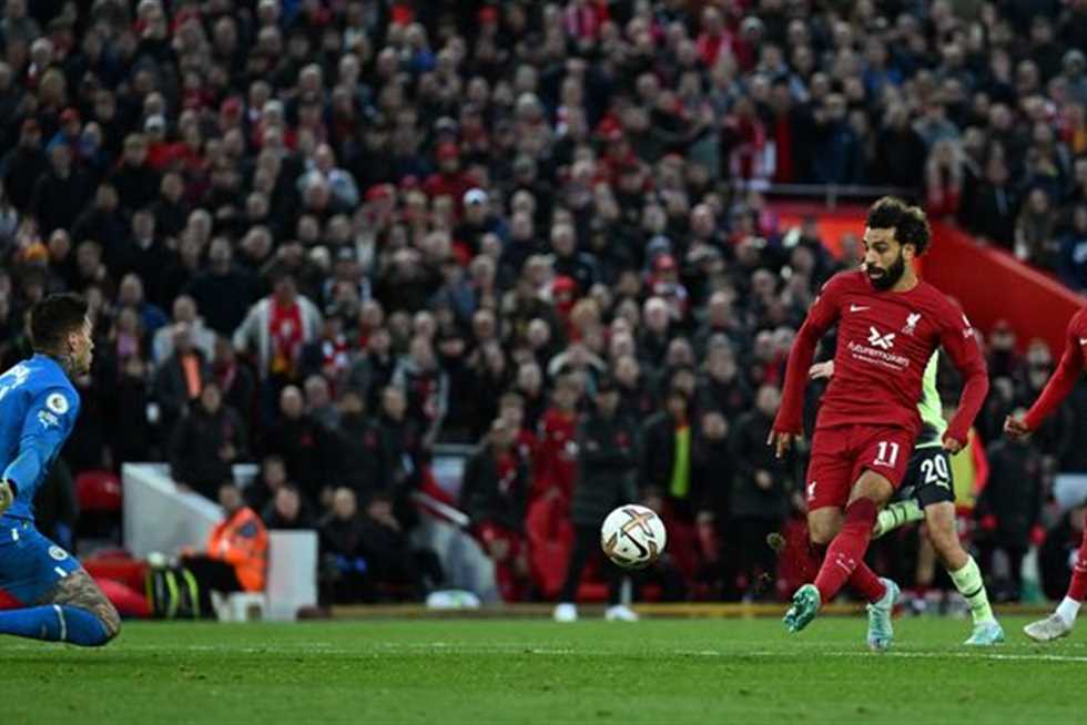 مباشر مباراة ليفربول ومانشستر سيتي في الدوري الإنجليزي لحظة بلحظة (0-0) 1 1920983 0