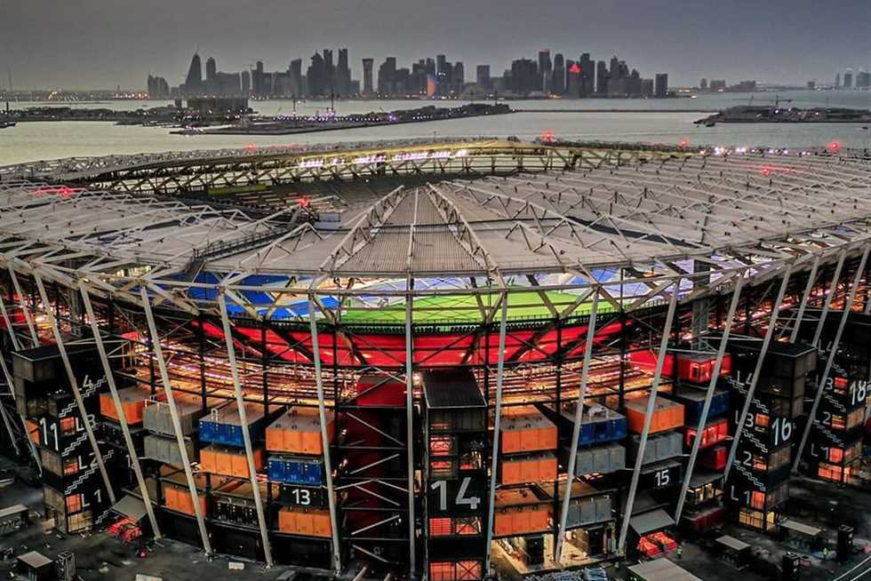 ملعب 974 يستضيف كأس الأبطال بين باريس سان جيرمان ضد موناكو 1 1970434 0