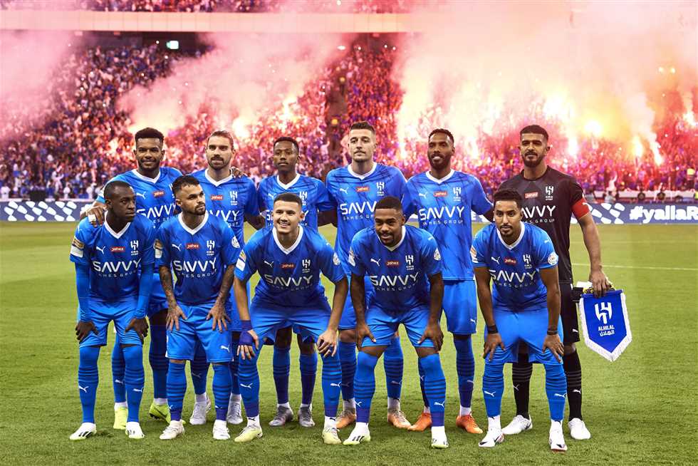 بتوقيت القاهرة والسعودية.. مواعيد مباريات الهلال في كأس العالم للأندية 2025 1 2255916 0