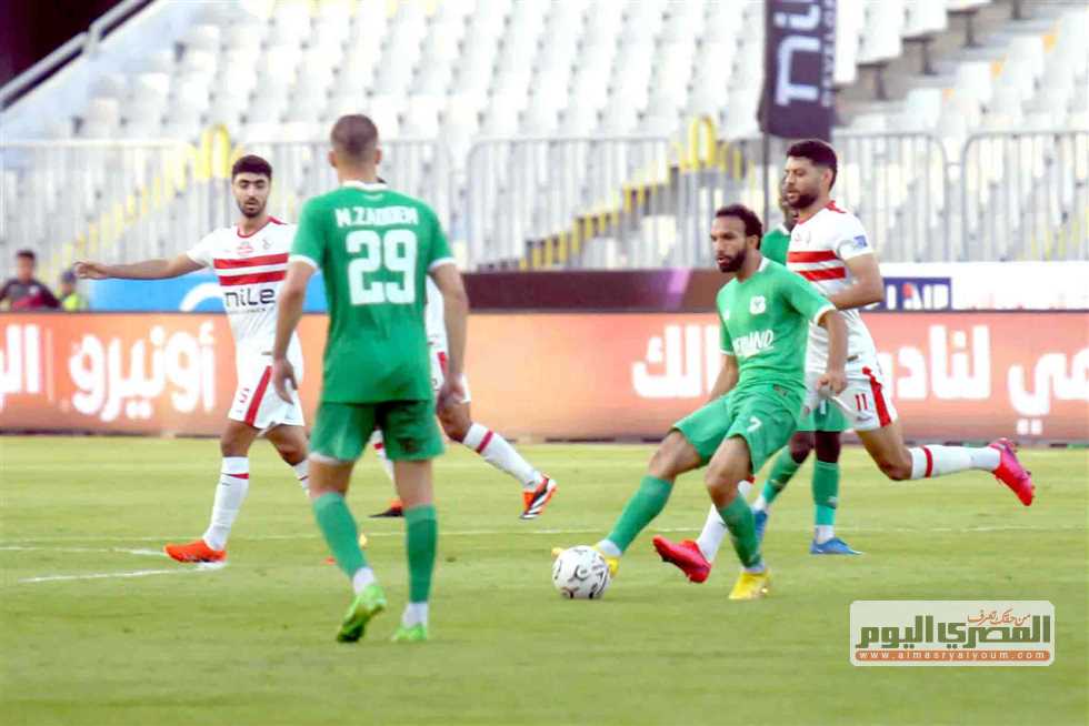 مباريات اليوم الأحد: ديربي مانشستر بين اليونايتد والسيتي.. الزمالك والمصري في الكونفدرالية 1 2420106 0