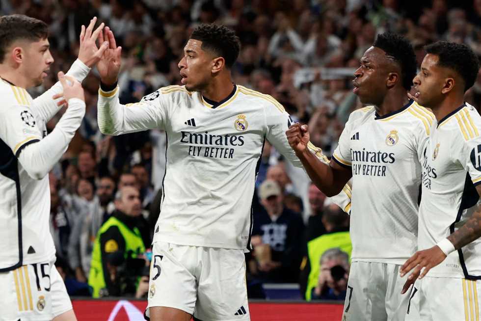 تردد القنوات المفتوحة الناقلة لمباراة ريال مدريد وباتشوكا مباشر في كأس الإنتركونتيننتال 1 2500420 0