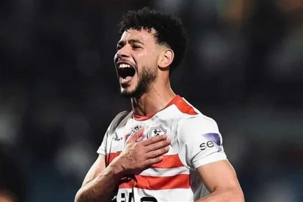 نجم الزمالك السابق: «دونجا» أفضل 6 في مصر.. والجزيري يُعاني من تذبذب المستوى 1 2523092 0