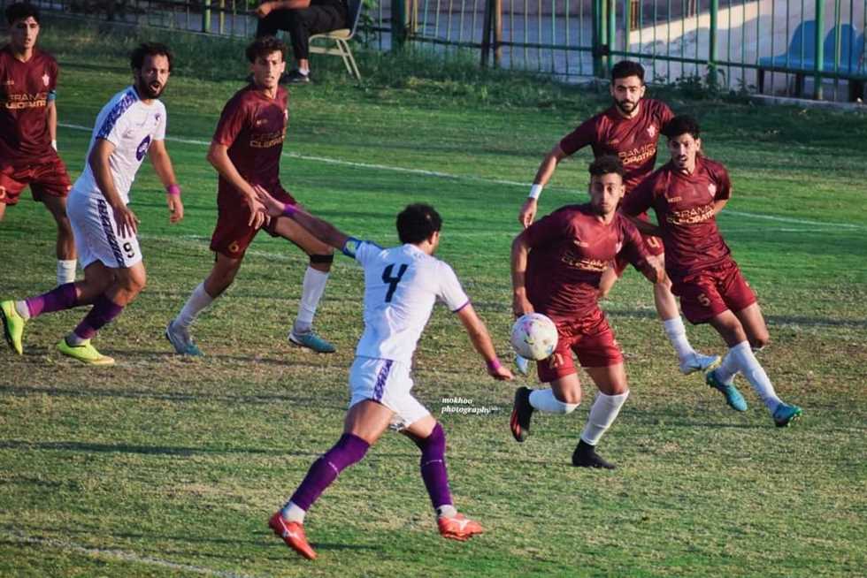 وادي دجلة في مواجهة صعبة أمام «وي» بدوري المحترفين 1 2530566 0