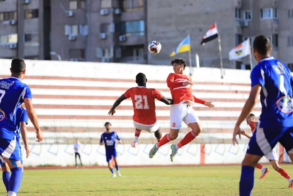 المريخ يستضيف الأوليمبي اليوم في «تمهيدى» كأس مصر 1 2539296 0
