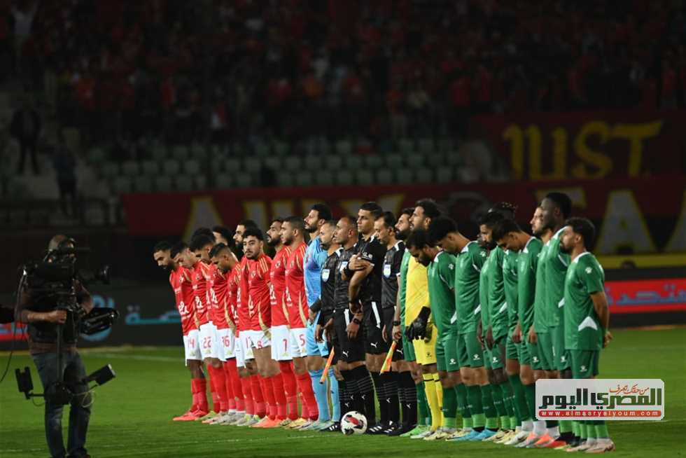 تعرف علي مباريات الغد من الدوري المصري 1 2540657 0