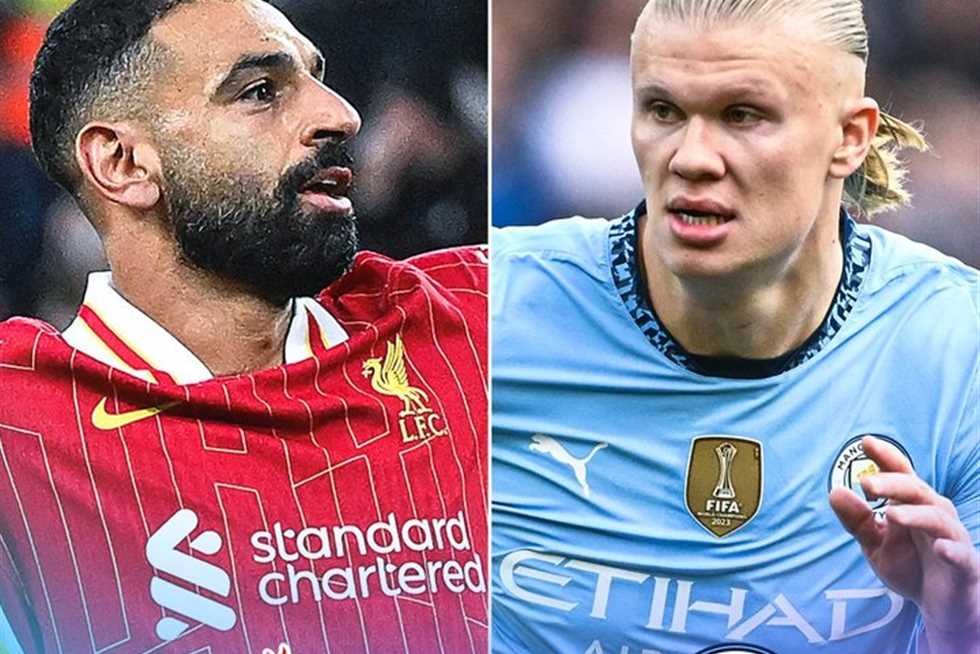 مباشر مباراة ليفربول ومانشستر سيتي في قمة الدوري الإنجليزي 1 2547490 0