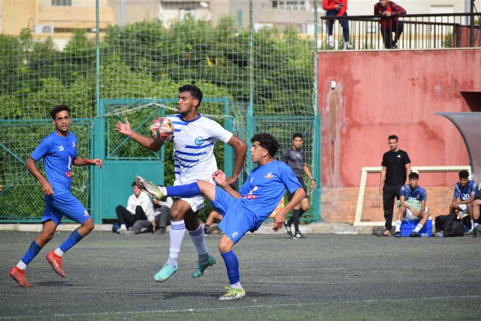دورى القسم الثاني 2024: طلائع الأسطول يواجه الهلال وأصحاب الجياد يستدرج دمنهور 1 2549216 0