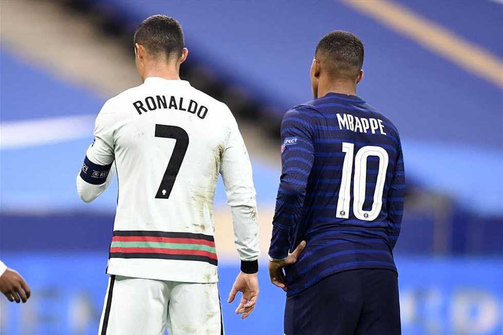 بعد إخفاق مبابي مع مدريد.. هل تحققت نبوءة رونالدو؟ (فيديو) 1 2550890 0