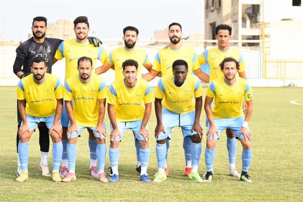 ترتيب مجموعتي بحري بعد انتهاء مباريات الدور الأول 1 2551113 0